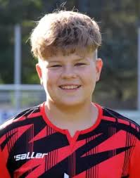 C-Junioren : Mannschaftskader