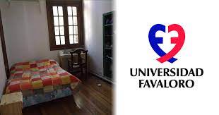 Universidad del museo social argentino: University Residences Near Universidad Favaloro Buenos Aires