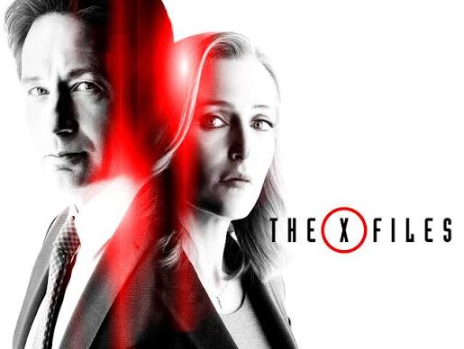 Watch The X-Files Season 11 | Prime Video