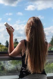 Lange Haare Mit Plantur 21 Lange Haare Haare Selbstgemachte Frisuren