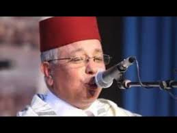 تراث شمالي أداء الفنان محمد العروسي- أروع التسجيلات (2)