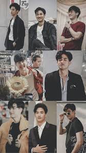 Tay Tawan Vihokratana Gambar Aktor Wallpaper Lucu Tawan vihokratana also known as tay born 20 july 1991 is a thai actor, model and food & travel vlogger.he is best known for his. tay tawan vihokratana gambar aktor
