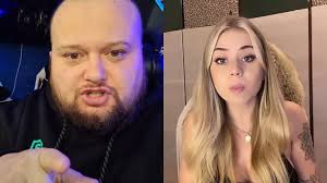 Rubino attaccato da alcuni utenti per degli apprezzamenti su Gaia Clerici