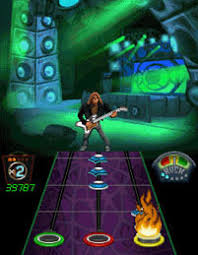 Download latest version of guitar hero 5 apk. Guitar Hero World Tour Mobile Now Available For Android