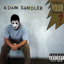 Stream episode The Goat Song by Adam Sandler podcast