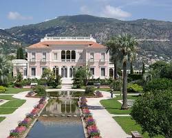 Hình ảnh về Villa Ephrussi de Rothschild, SaintJeanCapFerrat