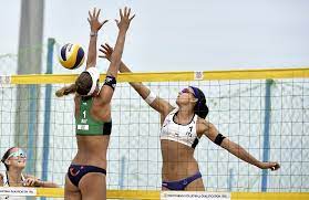 Maybe you would like to learn more about one of these? Italian Pairing Into Final Group Phase At Beach Volleyball Olympic Qualifier