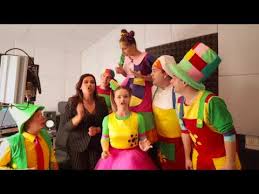 Gasca Zurli 1 Zurli E Cel Mai Mare Carnaval Pentru Copii Din Romania Youtube