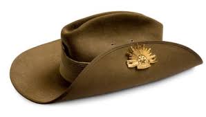 Anzac Hat Anzac Anzac Day Anzac Poppy