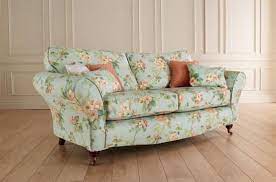 Pin by joanna silk on traditional sofa designs in 2020. Floral Sofas Best Collections Of Sofas And Couches Sofacouchs Com Floral Sofa Printed Fabric Sofa Floral Couch