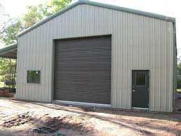 Your prefab garage kit will come complete with just about everything that you need to assemble it. Pin On Metal Building