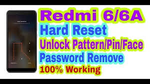 · now, turn on redmi 6 mobile. Free Mi Redmi 6 Phone Ka Lock Kaise Tode Watch Online Khatrimaza