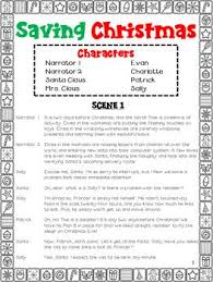Christmas Readers Theater Including Three Scripts Pdf And Digital Readers Theater Scripts Readers Theater Christmas Learning