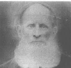 PVT John Boley Lewis Jr. (1856-1936)