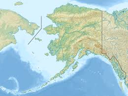 The quake hit at a shallow depth of 7.9 miles beneath the epicenter near akhiok, kodiak island, alaska, usa, after midnight on tuesday 29 june 2021 at 12:45 am local time. 2021 Chignik Earthquake Wikipedia