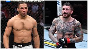 Lee, 62 of houston, tx, passed away on february 4th in his home. Kevin Lee Vs Sean Brady Added To Ufc 264 Lowkickmma Com