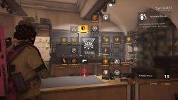 Up to 160 points in total can be spent on unlocking the things mentioned above within a skill tree. Division 2 Specialization Points How To Get