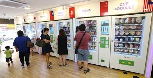 Copyrights © 2020 all rights reserved by malaysia data. Malaysia S Very First Self Service Convenience Store In Klang Valley Is Here And It S 24 7 World Of Buzz