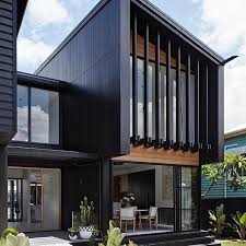 Maria Opens The Doors To Her Luxurious And Contemporary Home House Cladding Dream House Exterior Architecture