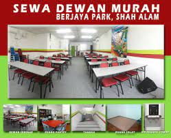 Senarai dewan untuk perkahwinan wedding venue. Sewa Dewan Murah Shah Alam Home Facebook