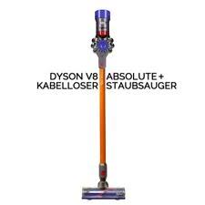 Kurz gesagt, das denken die käufer über dyson v8 absolute. Dyson Staubsauger Kabellos Handstaubsauger Gunstig Kaufen Ebay