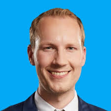 DANKE lieber Florian Weh! Und auch für die Zukunft gilt: „ May the Flow be… 