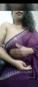 Rasmalai786 Transparent Saree