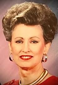 Janell Hines Obituary (1938