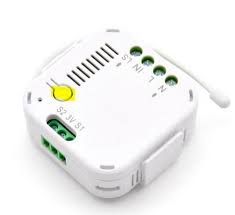 Jeedom Guide D Utilisation Du Micromodule On Off An179 0 De Smarthome Europe By Everspring News Domotiques By Domadoo Domotique Diy Domotique Arduino