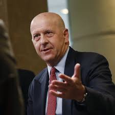 Goldman Sachs Earnings Suggest the Bank Is Back. What It Means for the  Stock.