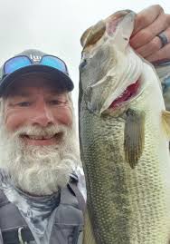 CJKBFC The Get Out And Fish But Stay The Hell Away From Me Challenge Series  1-Day Statewide(Members Only)