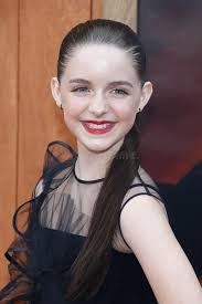 Los Angeles Premiere Of 'Annabelle Comes Home' Held At The Regency Village  Theater In Westwood