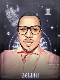 Pastor Michael Kenon