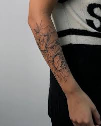 Tattoos Tattoostyle Feine Tatowierungen Moderne Tatowierungen Und Tattoo Ideen