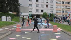 Las vegas, nvsan francisco, casan jose, ca. Tactical Urbanism Herus Epfl