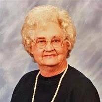 Estalee Newcomb Obituary