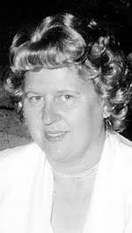 Norma Toft Obituary (1932