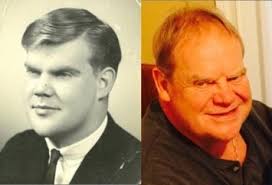 Michael Philip Lowden Obituary