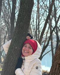 Passant Nur El-Din بسنت نور الدين