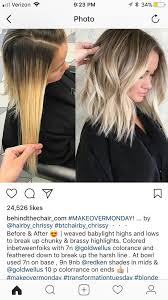 Diy Lowlights For Blonde Hair You Can Do At Home Hair Styles Balayage Hair Hair Color