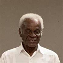 Jimmy Lee Lamar Sr. Obituary