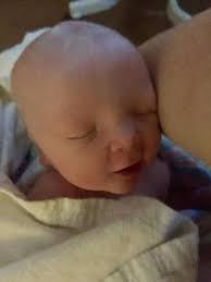 NEW ADDITION TO THE FIRM!