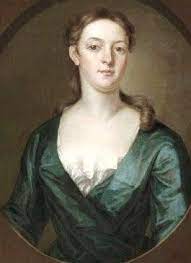 18c American Women 18c American Women 1730s Portrait Colman Women