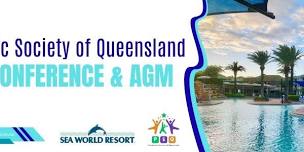 2026 Paediatric Society of Queensland Annual Conference