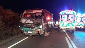 Doble Via Ruta 41 Ch Elquiglobal