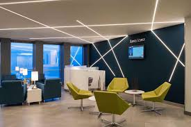 Office Lighting Ideas 6 Top Tips Inspiration To Improve Productivity Led Light Guides
