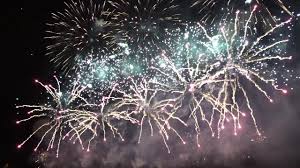 Ohňostroj ready to party p7894, baterie 100 ran. Novorocni Ohnostroj Praha 1 1 2019 Youtube