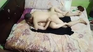 شاب مع شرموطة مصرية بيرزعها جامد على السرير - سكس نيك مصري