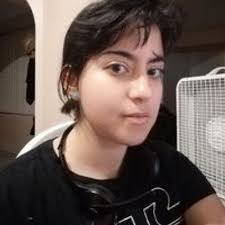 Mariel Rojas Perez @marielrojasperez