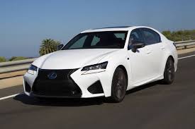 Connect with me on social mediainstagram. 2020 Lexus Gs F Prices Reviews And Pictures Edmunds